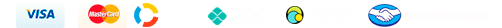Payment logo